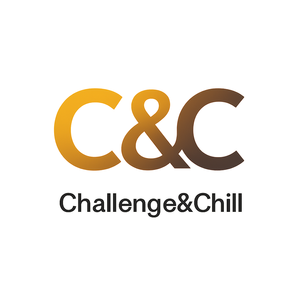 Challenge&Chill